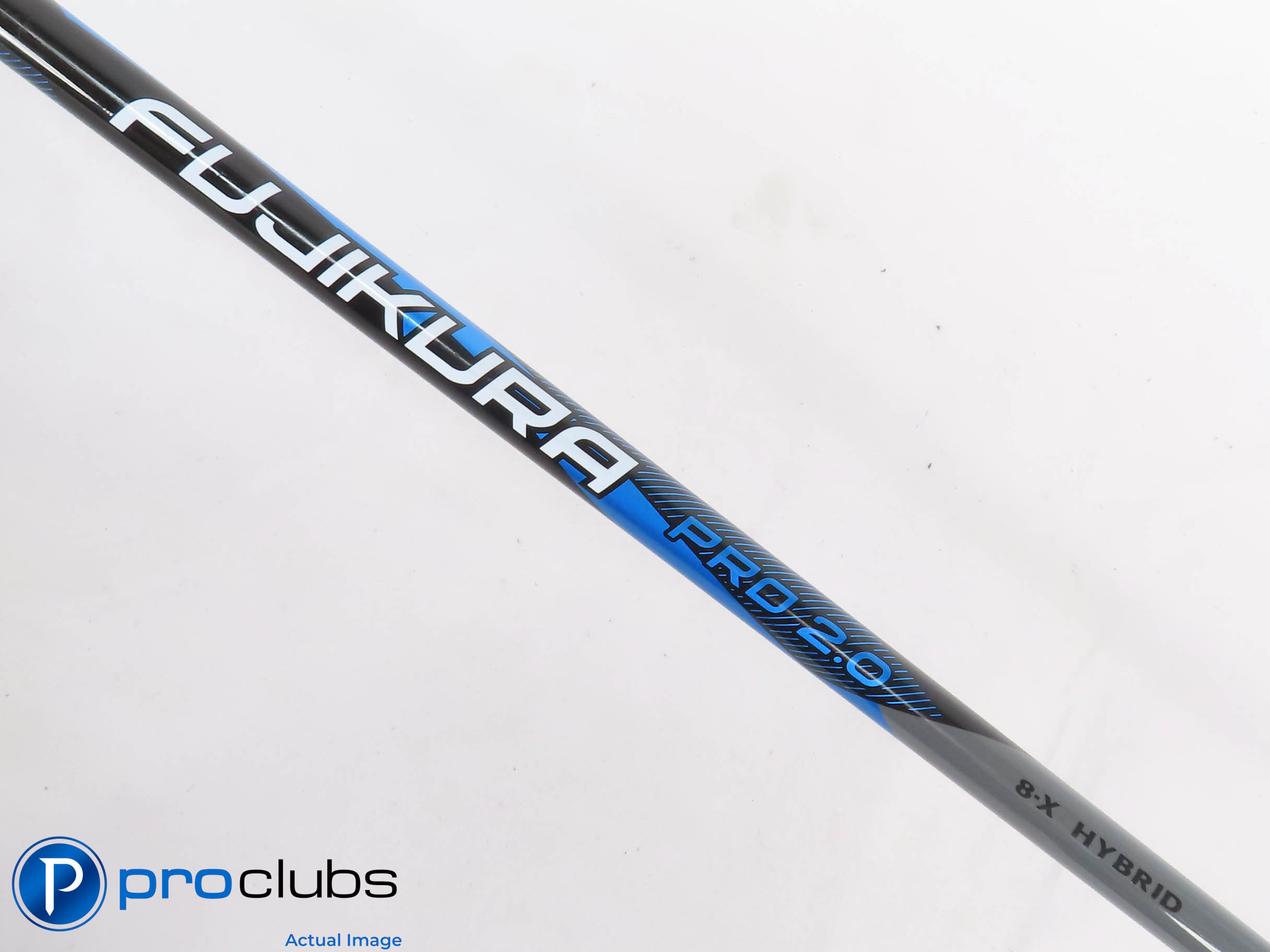 Mii♡ New! Srixon ZX MII 19* 3 Hybrid - Fujikura Pro Hybrid 2.0 8